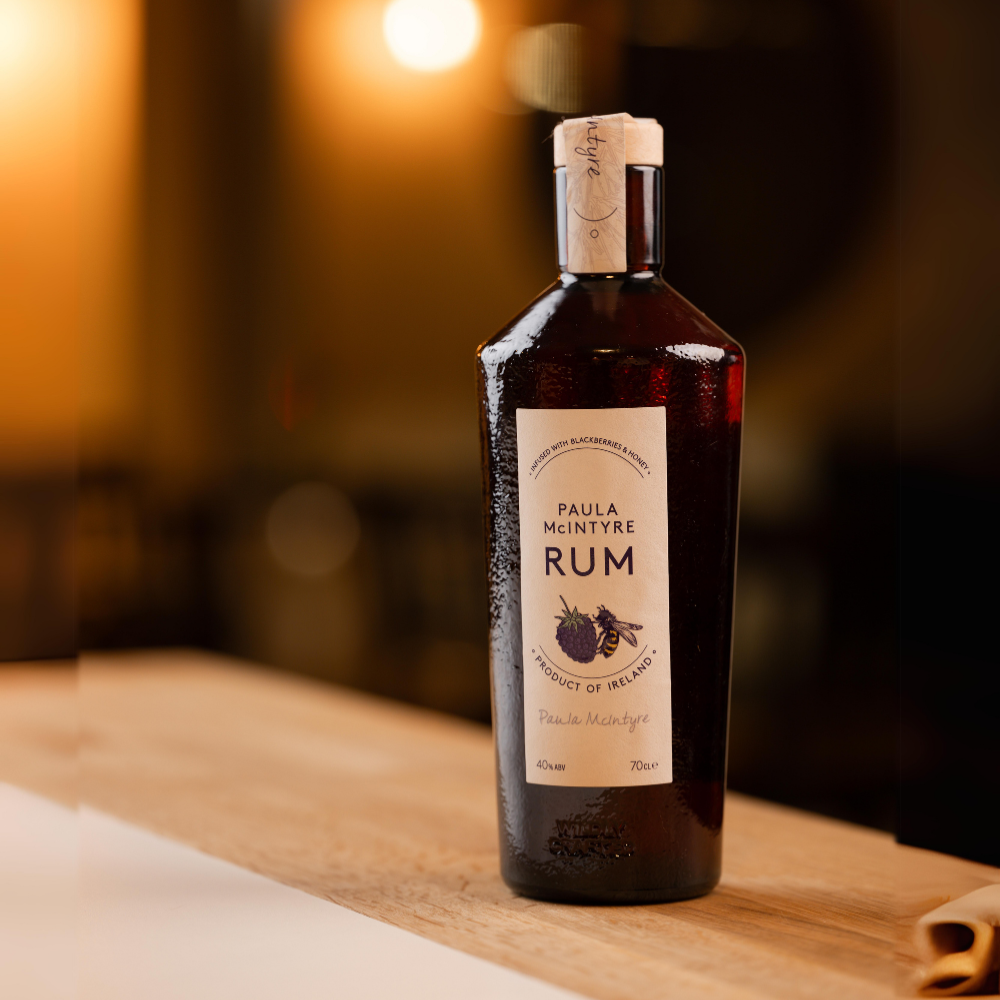 Paula McIntyre Rum